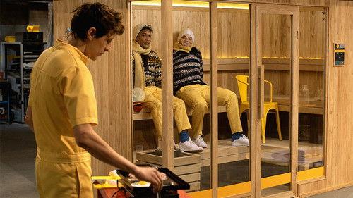 Testers Season 1 Episode 2 - Episode 2