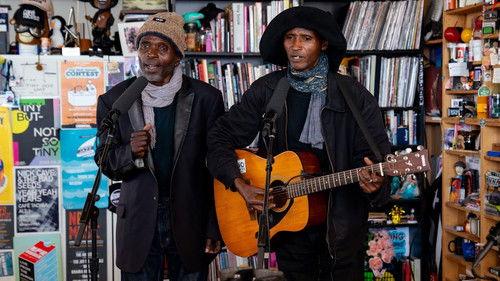 NPR Tiny Desk Concerts Season 17 Episode 3 - The Good Ones