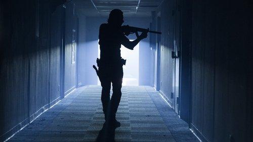 undefined Season 8 Episode 2 - The Damned