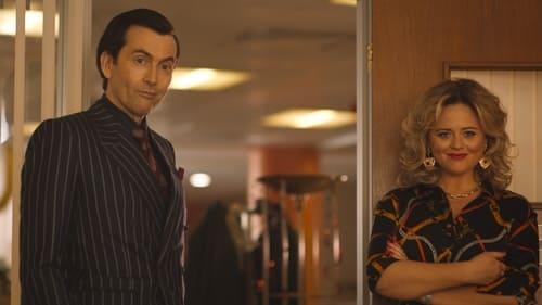 Rivals Season 1 Episode 4 - Episode 4