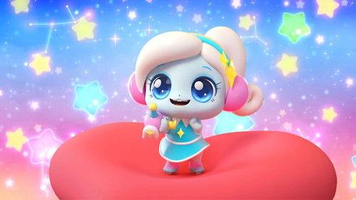 Catch! Teenieping Season 5 Episode 8 - Episode 8