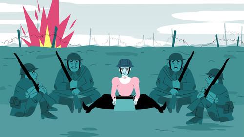 Brazen Season 1 Episode 4 - Episode 4