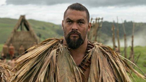 undefined Season 1 Episode 1 - The Chief of War