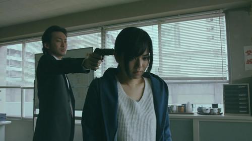 Fugitive Flower Season 1 Episode 4 - Woman With A Weapon