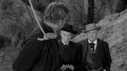 undefined Season 1 Episode 26 - Execution