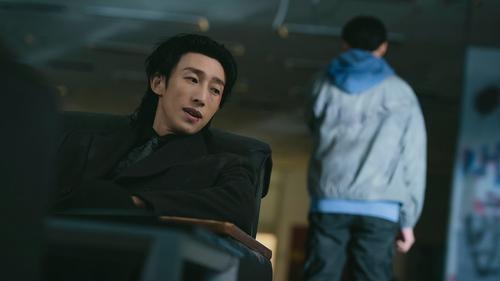 The Uncanny Counter Season 2 Episode 10 - Episode 10