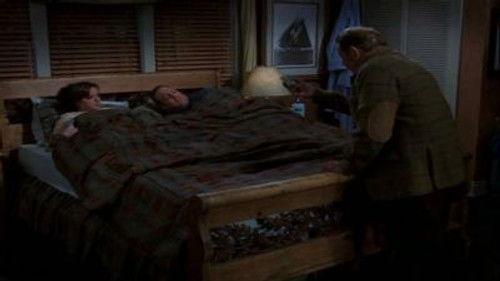 The King of Queens Season 6 Episode 13 - Frigid Heirs