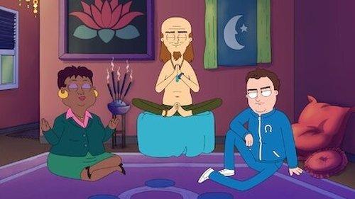 Background image for Zen