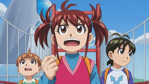 Background image for Huge Earthquake Survival (1)