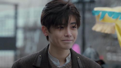 Psych-Hunter Season 1 Episode 20 - Episode 20