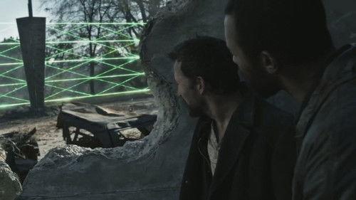 undefined Season 4 Episode 3 - Exodus