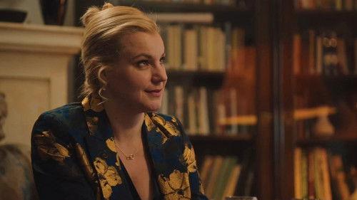 Axe in Honey Season 2 Episode 18 - Episode 18