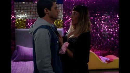 Nuevo Amores de Mercado Season 1 Episode 3 - Episode 3