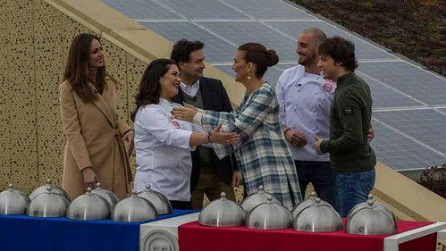 MasterChef Season 5 Episode 3 - Episode 3