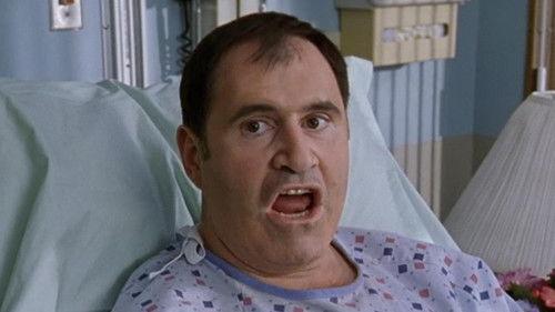 Scrubs Season 2 Episode 12 - My New Old Friend