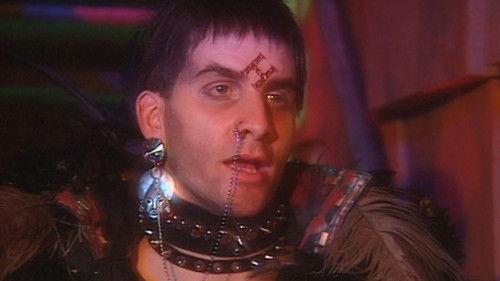 Red Dwarf Season 5 Episode 5 - Demons & Angels