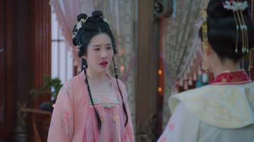 My Destined Consort Season 1 Episode 6 - Episode 6