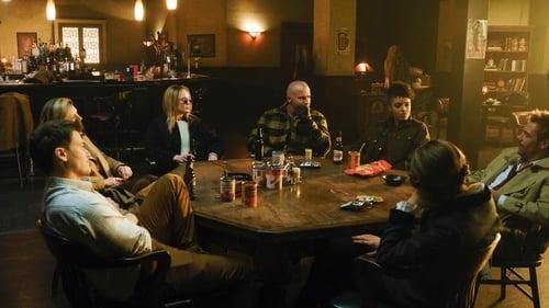 undefined Season 5 Episode 13 - I Am Legends