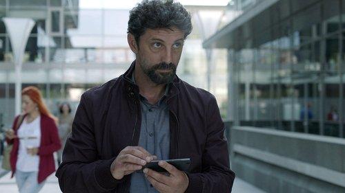 Hackerville Season 1 Episode 3 - The Talented Mr. Cipi