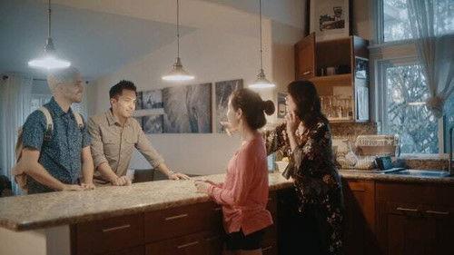 I'm Fine Season 3 Episode 3 - All About Jeff's Mother