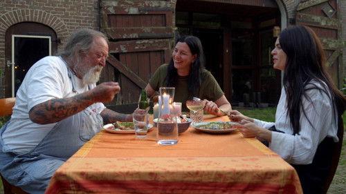 Boerderij van Dorst Season 4 Episode 4 - Davina Michelle and Henk Schiffmacher