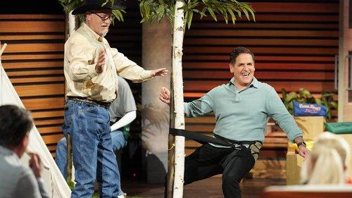 Shark Tank Season 15 Episode 6 - Episode 6