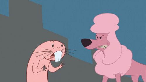 Kim Possible Season 2 Episode 13 - Rufus vs. Commodore Puddles