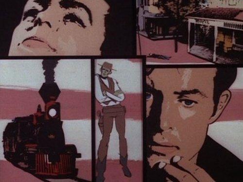 The Wild Wild West Season 3 Episode 20 - The Night of the Death Masks