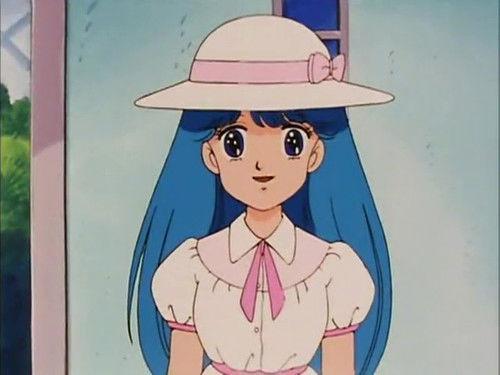 Magical Emi, the Magic Star Season 1 Episode 15 - The Pinwheel the Wind Left Behind