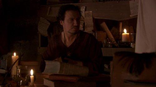 Kaamelott Season 4 Episode 18 - Duel (2ème partie)