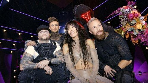 Melodifestivalen Season 62 Episode 4 - Episode 4 - Malmö