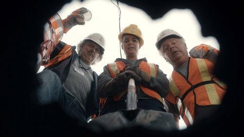 Col bleu Season 1 Episode 3 - Episode 3