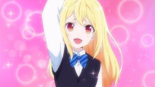 undefined Season 1 Episode 5 - The Excited Foolish Angel and Demon