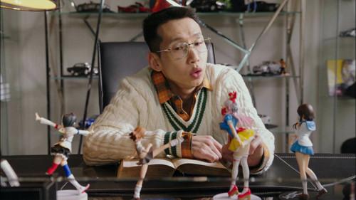 Return Season 1 Episode 17 - It Doesn't Make Sense