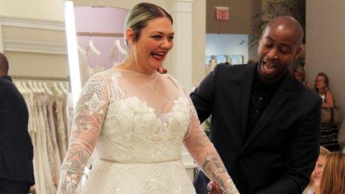 Say Yes to the Dress Season 15 Episode 1 - 10 Years Later and Busier Than Ever!