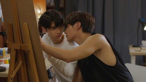 Star and Sky: Star in My Mind Season 1 Episode 2 - Episode 2