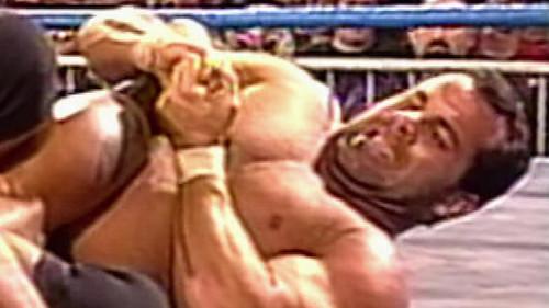 Background image for ECW Hardcore TV - Mar. 14, 1995