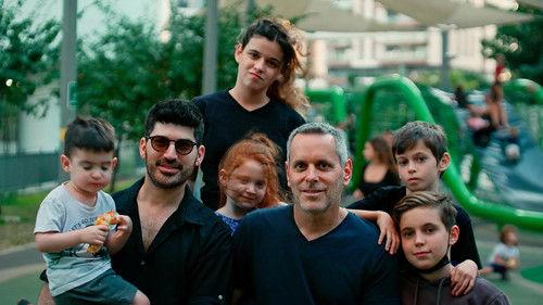 Naked Season 1 Episode 3 - Episode 3