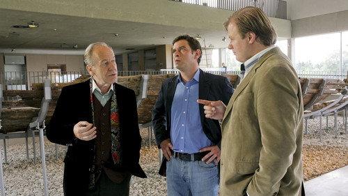Die Rosenheim-Cops Season 9 Episode 7 - Alle haben Dreck am Stecken