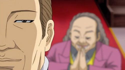 Fist of the Blue Sky Season 1 Episode 6 - Slaughter in the Game of Death