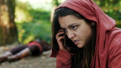 Wolfblood Season 4 Episode 4 - Morwal