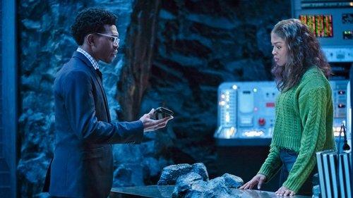 Batwoman Season 2 Episode 6 - Do Not Resuscitate