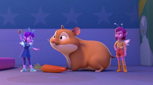 Dew Drop Diaries Season 1 Episode 3 - The Sleepover Save