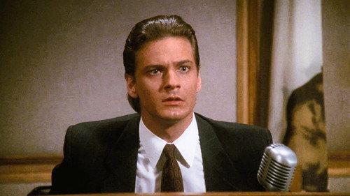 L.A. Law Season 5 Episode 7 - New Kidney on the Block