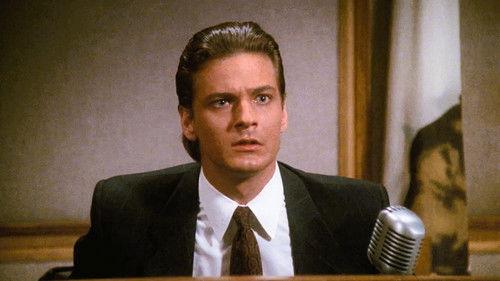L.A. Law Season 5 Episode 7 - New Kidney on the Block