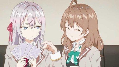 Background image for A Storm Arrives