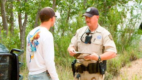 Lone Star Law Season 11 Episode 7 - Felon on the Border