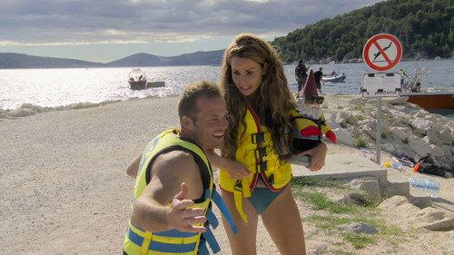 The Amazing Race Season 31 Episode 9 - Let's Split!