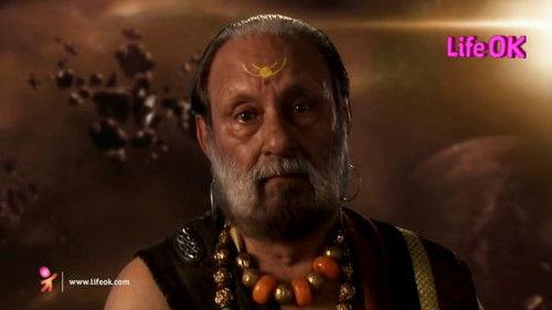 Devon Ke Dev...Mahadev Season 7 Episode 4 - Parvati kills Mahishasur
