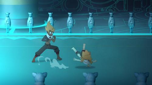 Wakfu Season 4 Episode 2 - The Goddess of Love